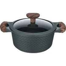 RESTO Kitchenware RESTO Bratentopf 20 cm rund