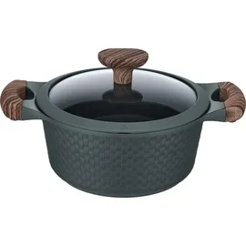 RESTO Kitchenware RESTO Bratentopf 20 cm rund