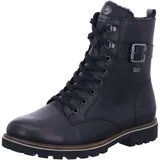 REMONTE Damen schwarz 40