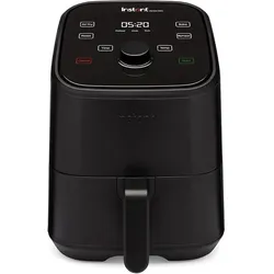 Instant Vortex Plus Dual ClearCook SS 8L