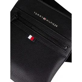 Tommy Hilfiger Essential Small Umhängetasche Black One Size