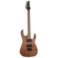 Ibanez RG421 MO mahogany oil