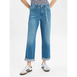 Marc Cain Jeans FENDOU blue denim 27-28