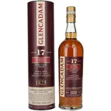 Glencadam 17 Jahre Old Reserva de Porto 46% vol 0,7 l Geschenkbox