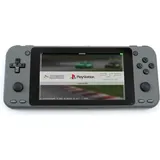Odroid Go Super Handheld Grau