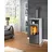 Naturstein grau 5 kW