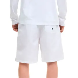 Ocean Pacific Badeshorts Weiß/Dunkelblau XL