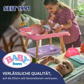 BABY BORN Anna 36 cm