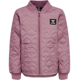 hummel hmlSOBI Baby Thermoanzug dusky orchid 98