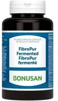 BONUSAN FibroPur Fermenté Capsule(S) 90 pc(s)