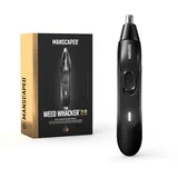 Manscaped Weed Wacker 2.0 Schwarz