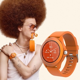 Forever Colorum CW-300 xOrange,