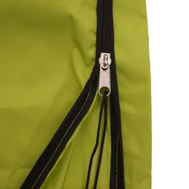 Mendler Schirmhülle HWC für Ampelschirm bis 4,3 m Polyester hellgrün