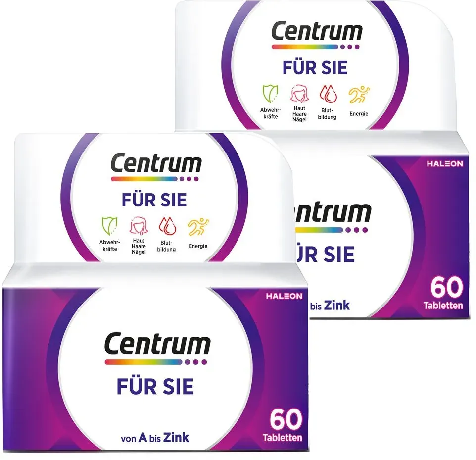 Centrum® Für Sie