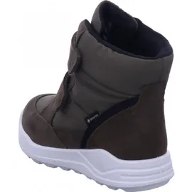 ECCO Stiefel Braun 26