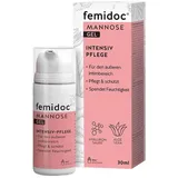 Janus Medica GmbH Femidoc Mannose Gel