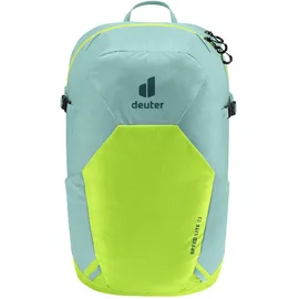 Deuter Speed Lite 21 jade/citrus