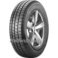 Goodyear Cargo Vector 2 3PMSF M+S 215/60 R17C 109T 104H Ganzjahresreifen