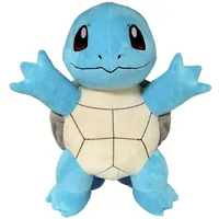 Pokémon Pokemon mc-112-pk 35 cm Squirtle Plüsch Rucksack