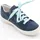 superfit TENSY - BLUMEN in blau, Gr.26