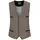 Stockerpoint Trachtenweste Salerio in kiesel | Gr.: 52