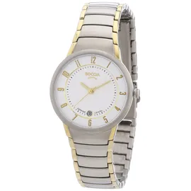 Boccia Titanium 3158-02