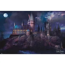 ERIK Poster Harry Potter Hogwarts