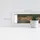 A.S. Création Bordüre Holzoptik 5,00 m x 0,17 m 0 g Beige/Braun/Grau 906014