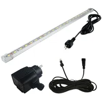 Köhko Wasserfall Alberta