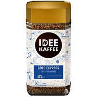 Idee Kaffee Gold Express