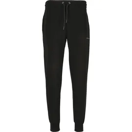 Endurance Loweer Jogginghose Schwarz M