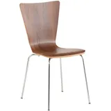 deluke TOKYO Holz Braun