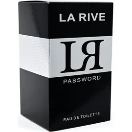 La Rive Password Eau de Toilette 75 ml