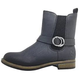 Rieker 72252 Damen Schwarz 40