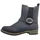 Rieker 72252 Damen Schwarz 40
