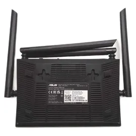 Asus RT-AX53U AX1800 Dualband Router