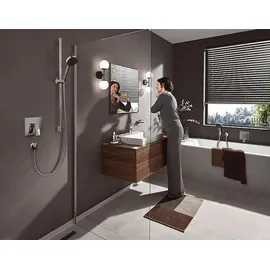 Hansgrohe Vivenis 110 Einhandmischer chrom 75020000