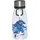 BECKMANN Trinkflasche Ninja Elements Blau 0,4 l