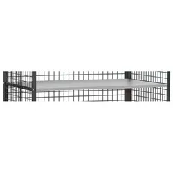 Etagenboden für 5593/7016 - Zubehör -