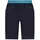 La Sportiva Mundo Kurze Hose - Jeans / Topaz - XL