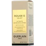 Guerlain Rouge G Velvet Refill