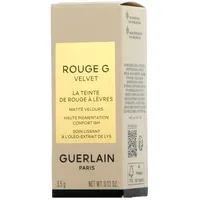 Guerlain Rouge G Velvet Refill