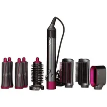 Dyson Airwrap Complete Multihaarstyler anthrazit/fuchsia