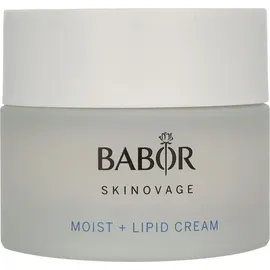 Babor Skinovage Moist + Lipid Cream 50 ml