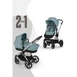 cybex retail gmbh Eos Lux Stormy Blue