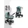cybex retail gmbh Eos Lux Stormy Blue