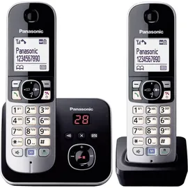 Panasonic KX-TG6822GS