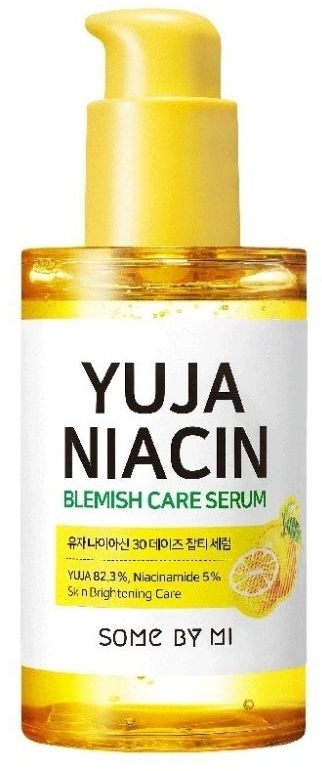 Yuja Niacin Blemish Serum