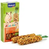 Vitakraft - 25152 - Kräcker Honig Hamster P/2