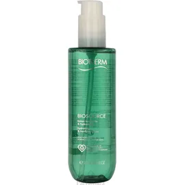 Biotherm Biosource Gesichtswasser Normale/mischhaut 200ml One Size